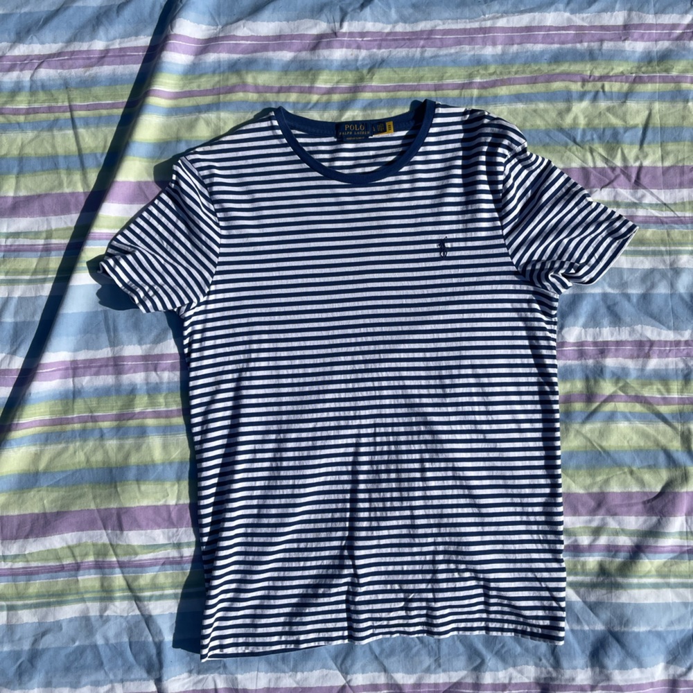 Ralph Lauren Tee